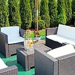 Apartmán Ostoja Zamek Gora Kalwaria *