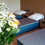 Ostoja Zamek Gora Kalwaria Apartmán