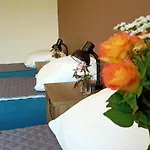 Ostoja Zamek Gora Kalwaria Czersk