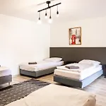 Ostoja Zamek Gora Kalwaria Appartement Czersk