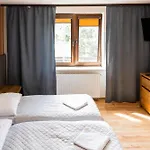 Appartement Ostoja Zamek Gora Kalwaria Czersk