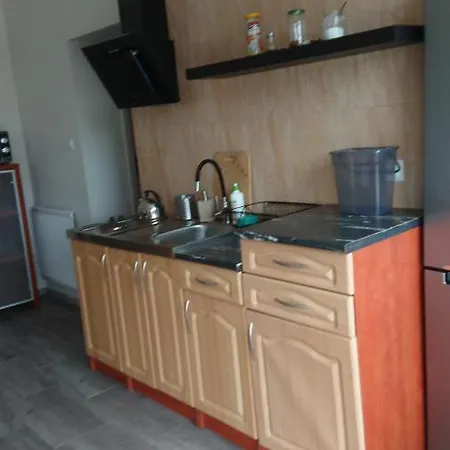 Ostoja Zamek Gora Kalwaria * Czersk