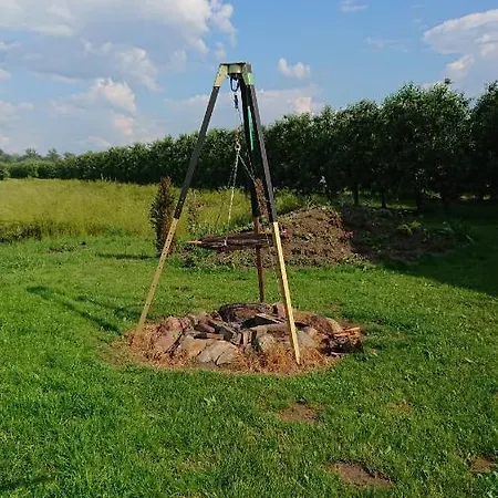 Ostoja Zamek Góra Kalwaria Czersk