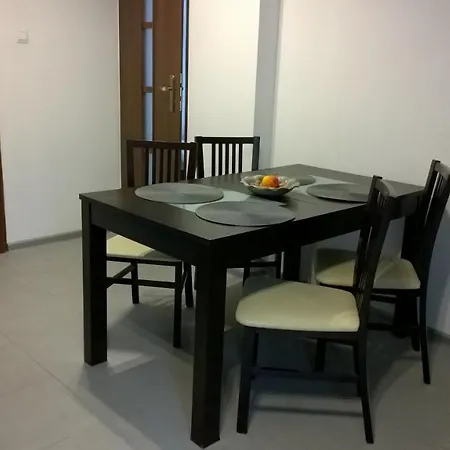 Ostoja Zamek Góra Kalwaria *