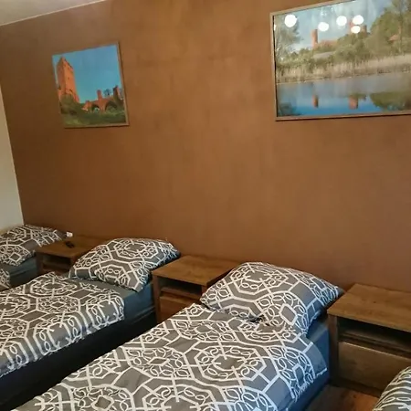 Apartament Ostoja Zamek Góra Kalwaria Czersk