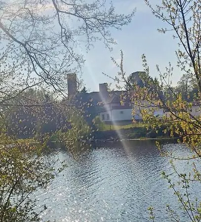 Ostoja Zamek Gora Kalwaria Czersk