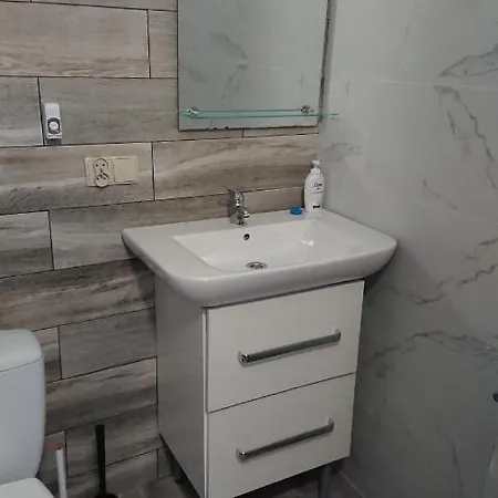 Ostoja Zamek Gora Kalwaria