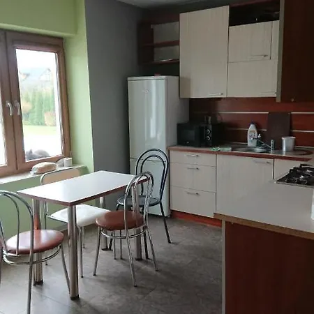 Ostoja Zamek Góra Kalwaria Czersk