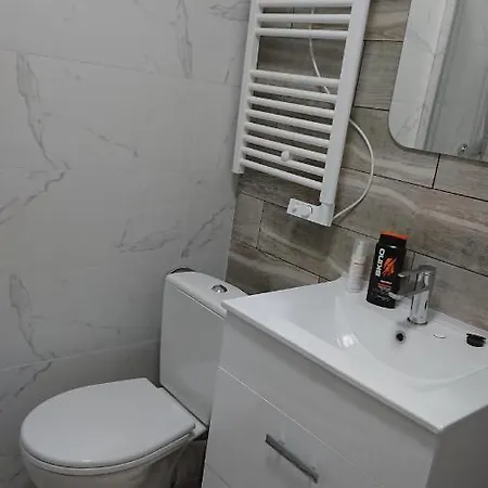 Ostoja Zamek Gora Kalwaria דירה *