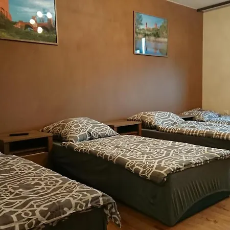 Ostoja Zamek Gora Kalwaria