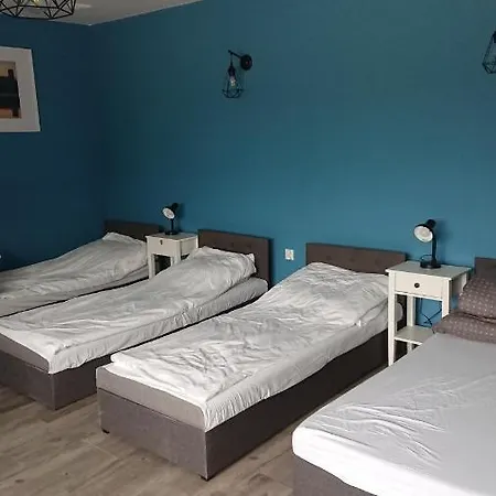 Apartament Ostoja Zamek Góra Kalwaria *
