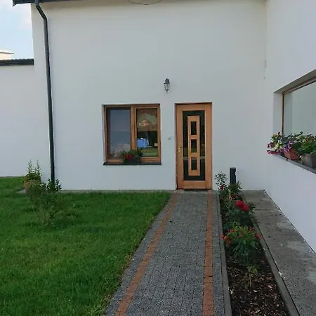 Ostoja Zamek Gora Kalwaria Czersk