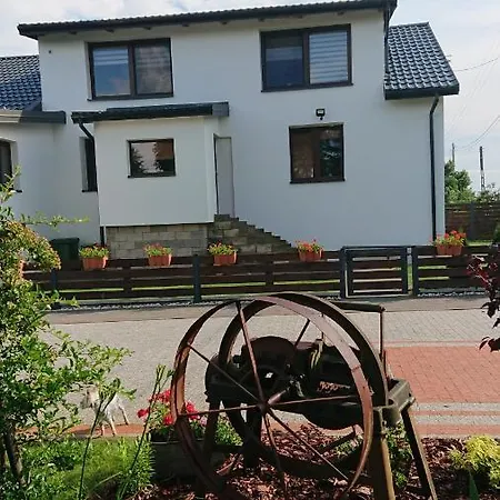 Apartament Ostoja Zamek Góra Kalwaria