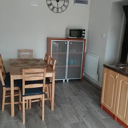 Apartament Ostoja Zamek Góra Kalwaria