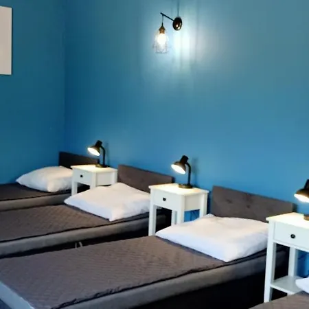 Apartament Ostoja Zamek Góra Kalwaria Czersk