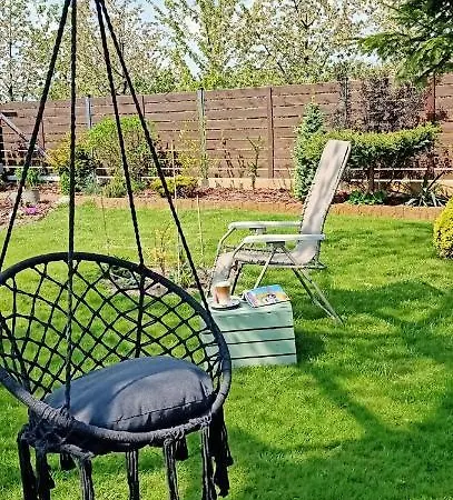 Ostoja Zamek Góra Kalwaria Apartament
