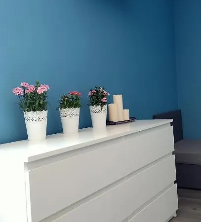 Ostoja Zamek Gora Kalwaria דירה Czersk