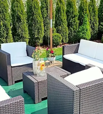 Apartman Ostoja Zamek Gora Kalwaria *