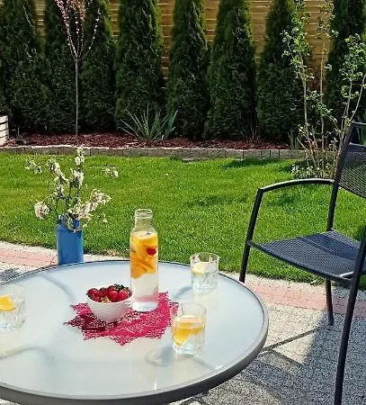 Ostoja Zamek Góra Kalwaria Apartament