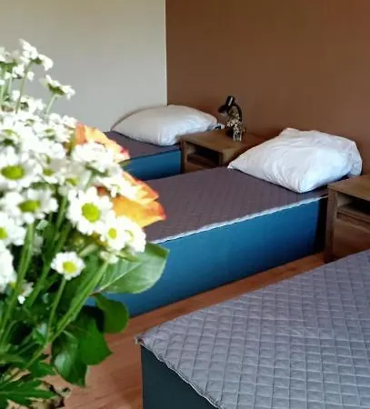 Ostoja Zamek Gora Kalwaria Daire