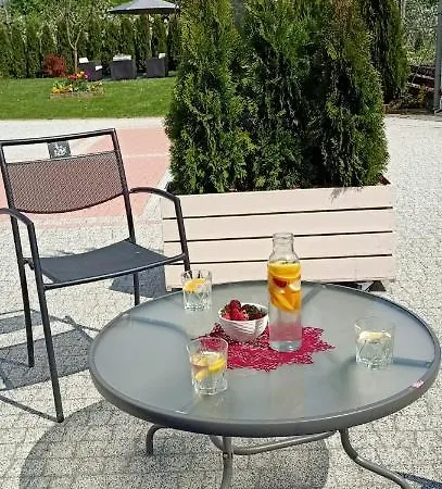 Ostoja Zamek Góra Kalwaria Apartament