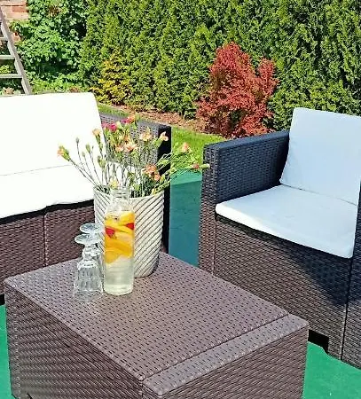 Ostoja Zamek Góra Kalwaria Apartament