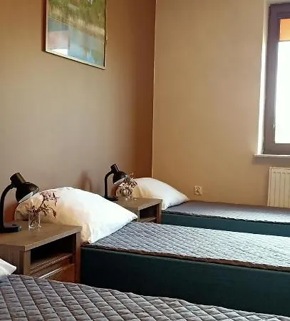 Apartament Ostoja Zamek Góra Kalwaria Czersk