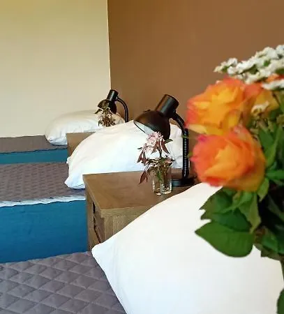 Ostoja Zamek Gora Kalwaria Czersk