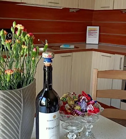 Apartament Ostoja Zamek Góra Kalwaria