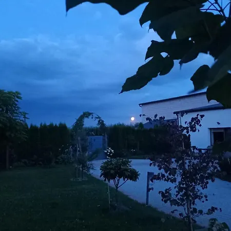 דירה Ostoja Zamek Gora Kalwaria *