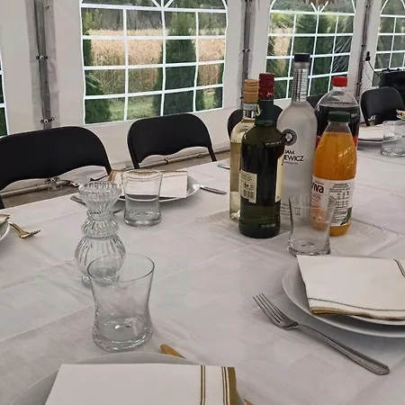 Ostoja Zamek Gora Kalwaria *