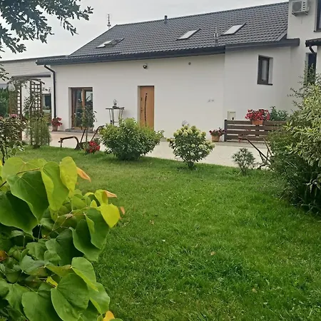 Ostoja Zamek Gora Kalwaria