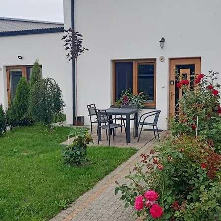 Ostoja Zamek Góra Kalwaria *