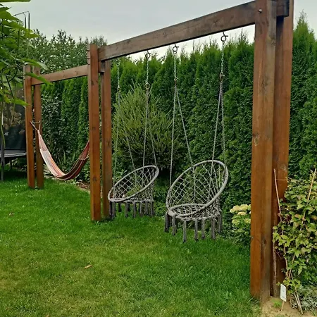 Ostoja Zamek Gora Kalwaria *