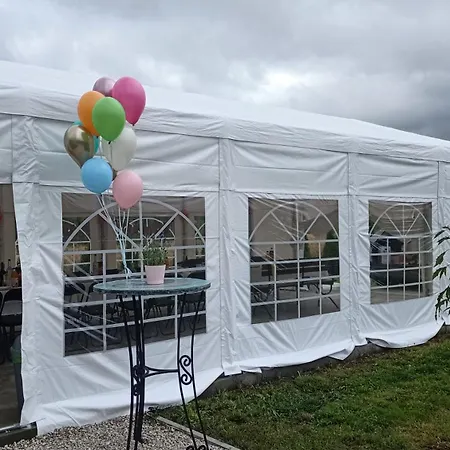 דירה Ostoja Zamek Gora Kalwaria *