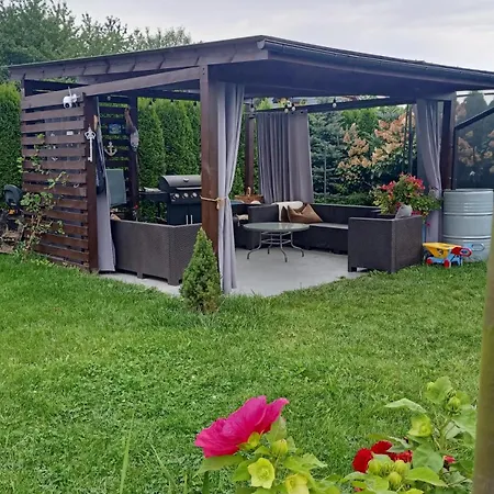 Ostoja Zamek Góra Kalwaria Apartament Czersk