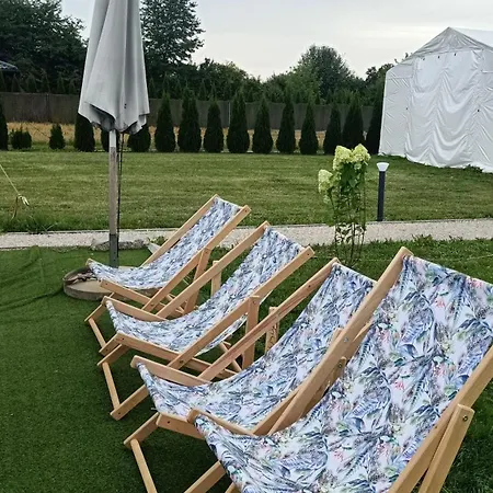 Ostoja Zamek Góra Kalwaria Apartament Czersk