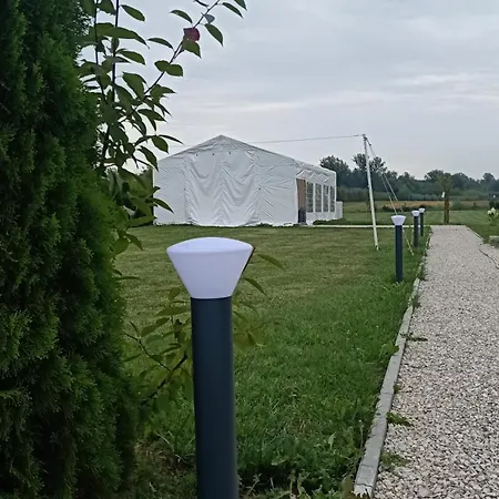 Ostoja Zamek Gora Kalwaria Czersk