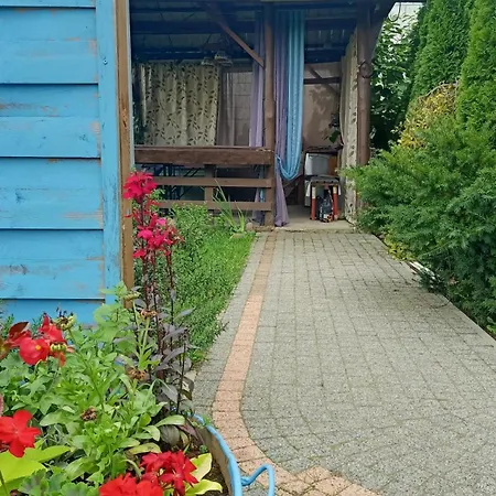 Ostoja Zamek Góra Kalwaria Apartament Czersk