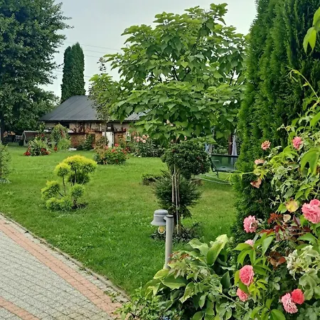 Ostoja Zamek Gora Kalwaria Czersk