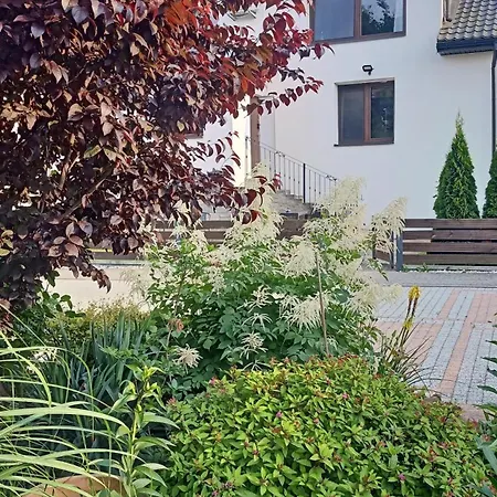 Apartament Ostoja Zamek Góra Kalwaria Czersk