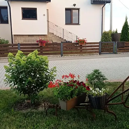 Ostoja Zamek Gora Kalwaria *