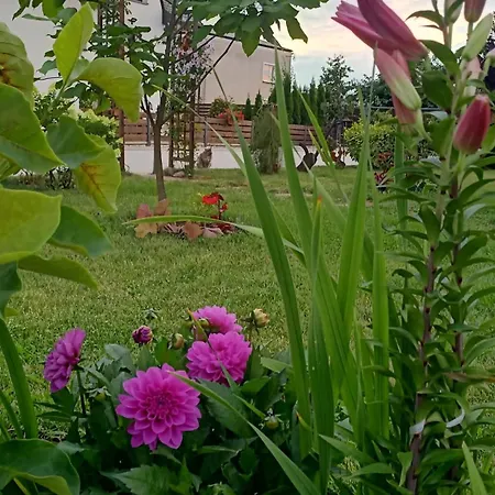 Ostoja Zamek Gora Kalwaria * Czersk