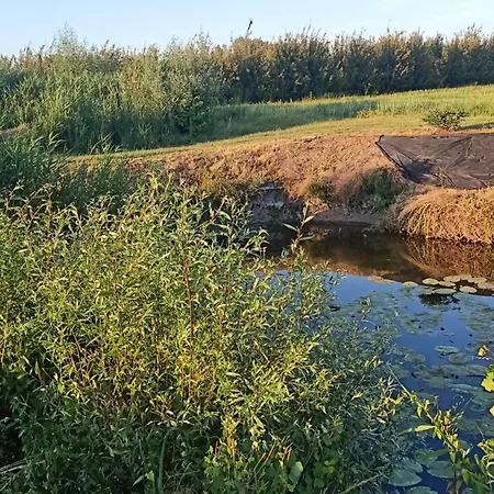 דירה Ostoja Zamek Gora Kalwaria