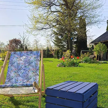 Ostoja Zamek Gora Kalwaria