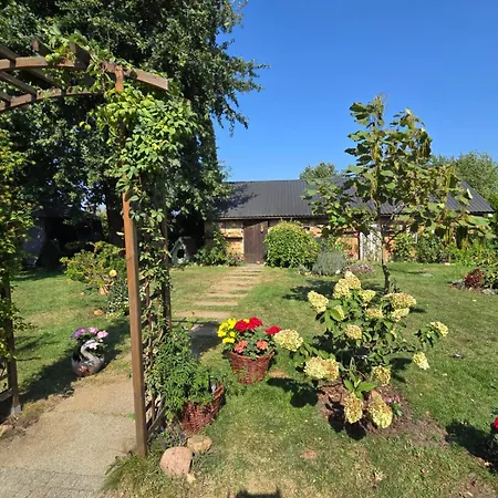 Ostoja Zamek Góra Kalwaria Apartament Czersk