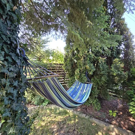 Ostoja Zamek Gora Kalwaria Czersk