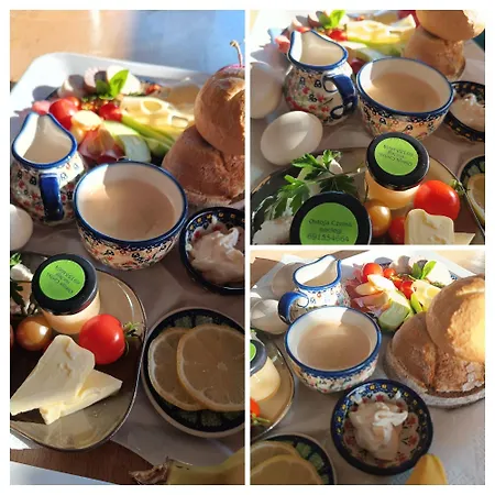 Ostoja Zamek Góra Kalwaria * Czersk