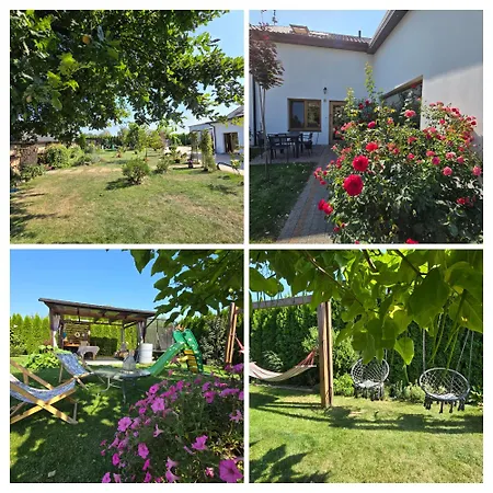 Apartament Ostoja Zamek Góra Kalwaria *