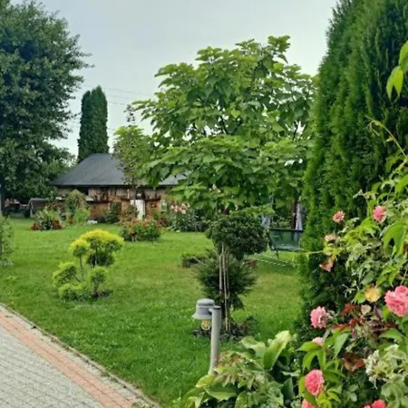 Apartament Ostoja Zamek Góra Kalwaria Czersk